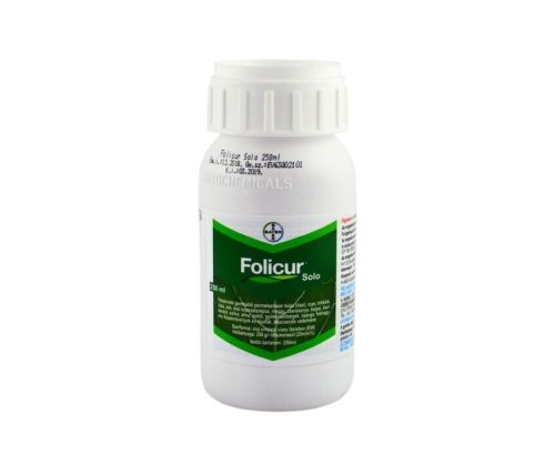 Folicur Solo 0,25l