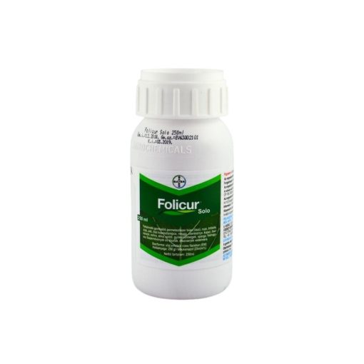 Folicur Solo 0,25l
