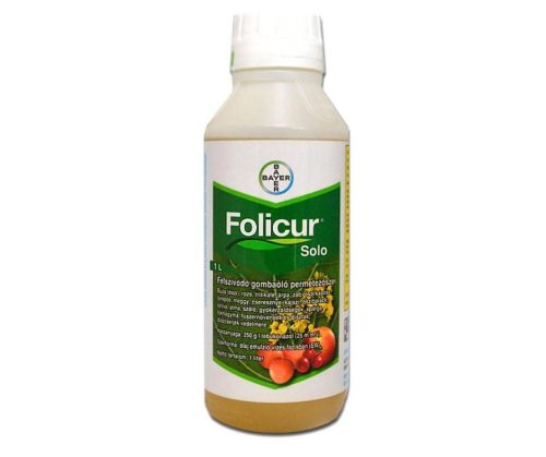 Folicur Solo 1l