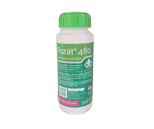 Fozát 480 0,2l