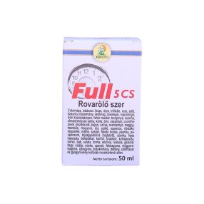 Full 5 CS 0,05l