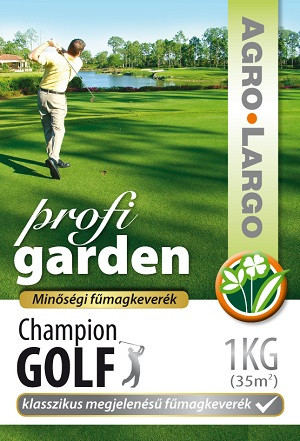 Fűmag Golf 1kg