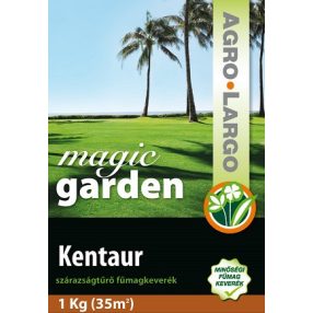 Fűmag Kentaur szárazságtűrő 1kg
