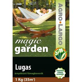 Fűmag Lugas árnyéktűrő 1kg
