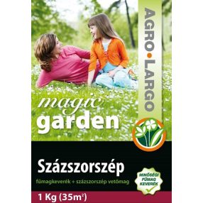 Fűmag Százszorszép 1kg
