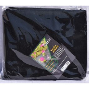 Geotextil 50 g/m2 fekete 1,6 * 5m