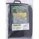 Geotextil 50 g/m2 fekete 3,2 * 10m