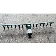 Gereblye  14 fogú