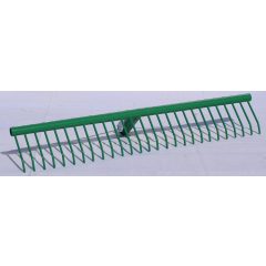 Gereblye  begyűjtő    60 cm