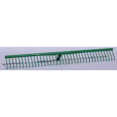 Gereblye  begyűjtő    80 cm