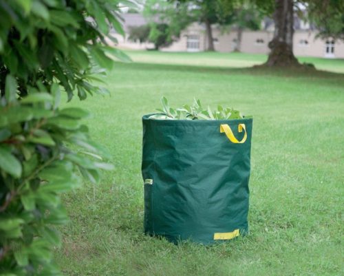 GREENBAG erős lombgyűjtő zsák 180 l