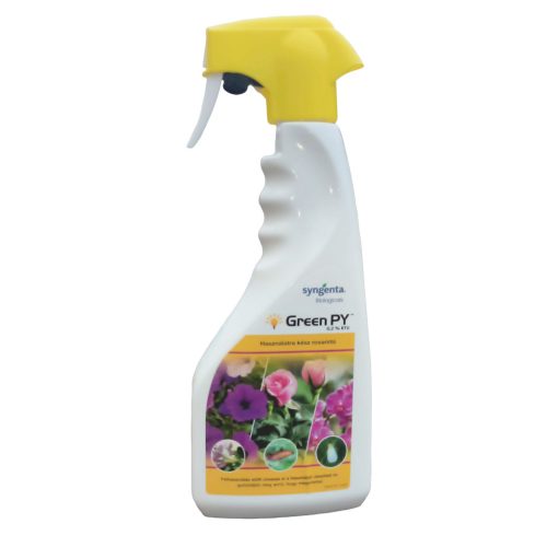 GreenPY kész rovarölő szf. 0,5l