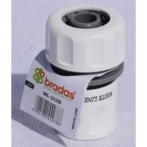 Gyorscsatl.  /2130/    3/4"  tömlőhöz