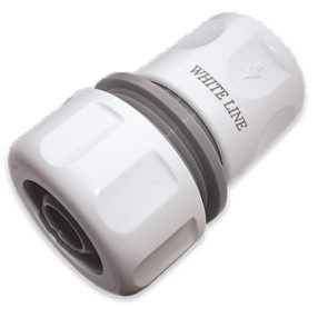 Gyorscsatl.  /2163/    3/4"  tömlőhöz  /PJ/