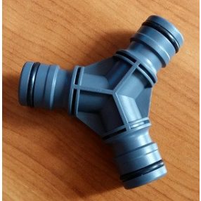 Gyorscsatl. /5903/  kuplung 3 utas  / Y /  PJ