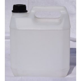 Hordó kanna 5L  d:36 könnyített Boros