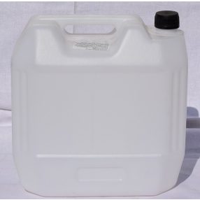 Hordó kanna 10L  d:32 könnyített