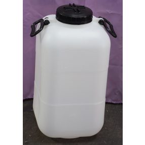 Hordó kanna 15L  d:115   /savanyúsághoz is/