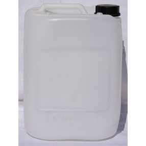 Hordó kanna 20L  d:47  könnyített