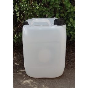 Hordó kanna 20L  d:47/23 Euro könnyített