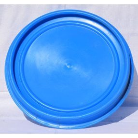 Hordó fedél  120L  csatos  hordóhoz