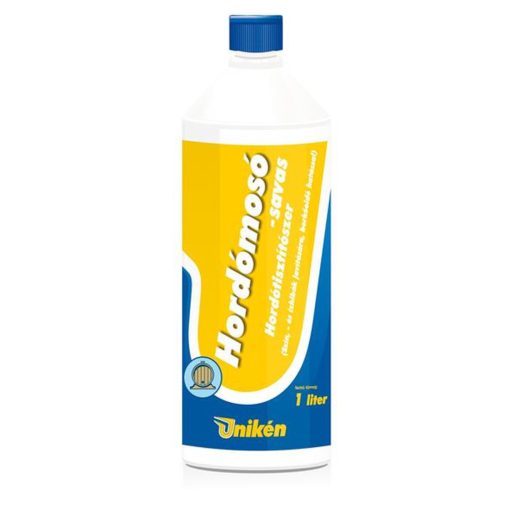 Hordómosó /savas/    1L