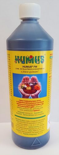 Humus FW tápoldat 1l