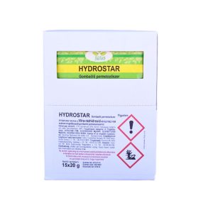 Hydrostar 20 gr levél