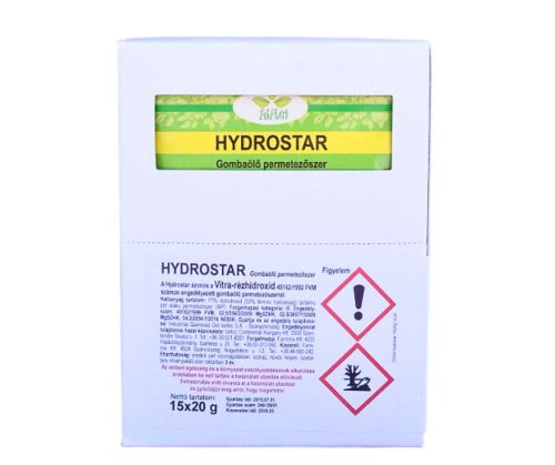 Hydrostar 20 gr levél
