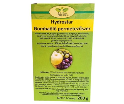 Hydrostar 0,2kg