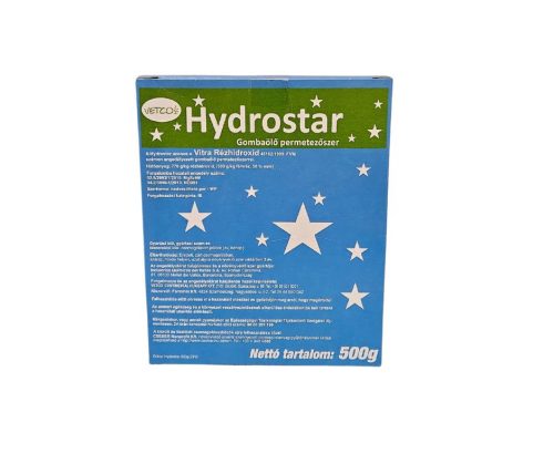 Hydrostar 0,5kg