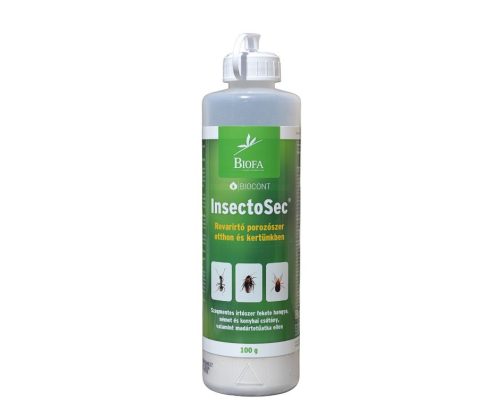 InsectoSec porozó 0,1l