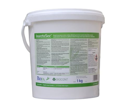 InsectoSec porozó 1l