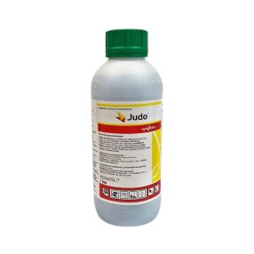Judo 1l