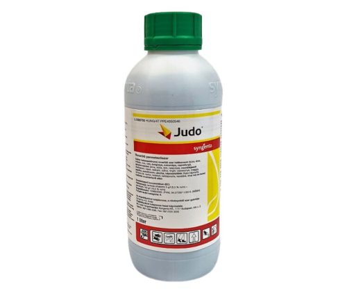 Judo 1l