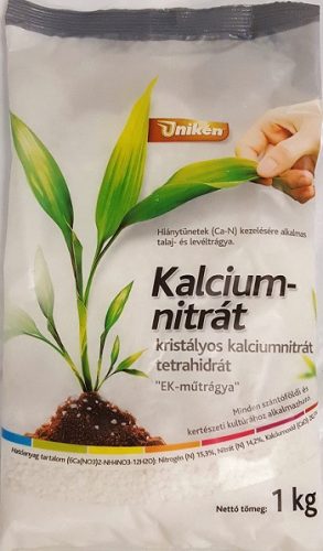 Kálcium-nitrát 1kg