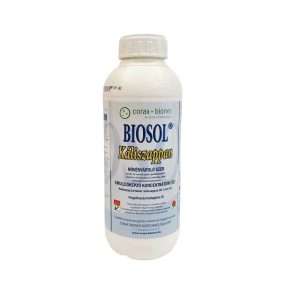 Káliszappan Biosol 1l