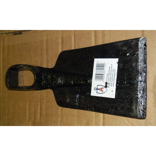 Kapa - Irtókapa kovácsolt  1,06 kg