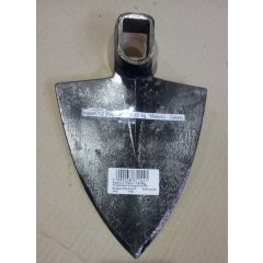 Kapa kovácsolt   0,6 kg   Miskolci