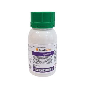 Karate Zeon 5 CS 0,25l