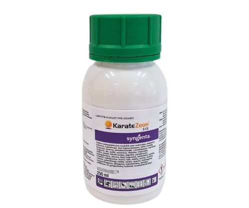 Karate Zeon 5 CS 0,25l