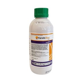 Karate Zeon 5 CS 1l