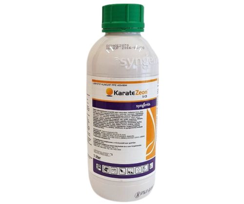 Karate Zeon 5 CS 1l