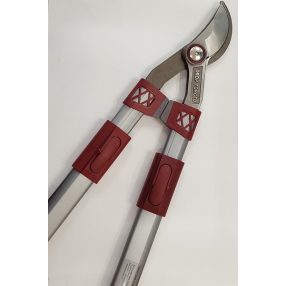 Karos ágvágó kov. él, tel.alu nyél 660-900 mm