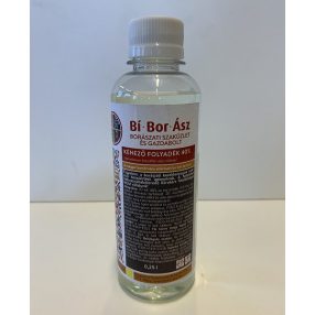 Kénező folyadék 40 %-os 0,25l