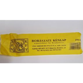 Kénlap    0,25