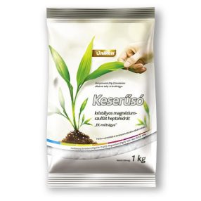 Keserűsó 1kg