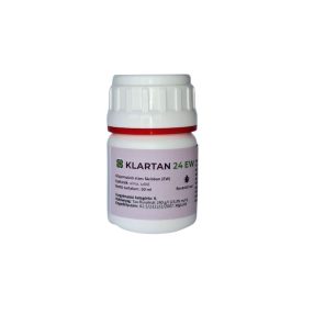 Klartan 24 EW 50 ml