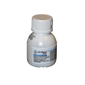 K-Obiol 25 raktár fertőtlenítő 0,05l