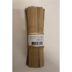 Kötöző fém papír bev. 1000 db-os 15 cm